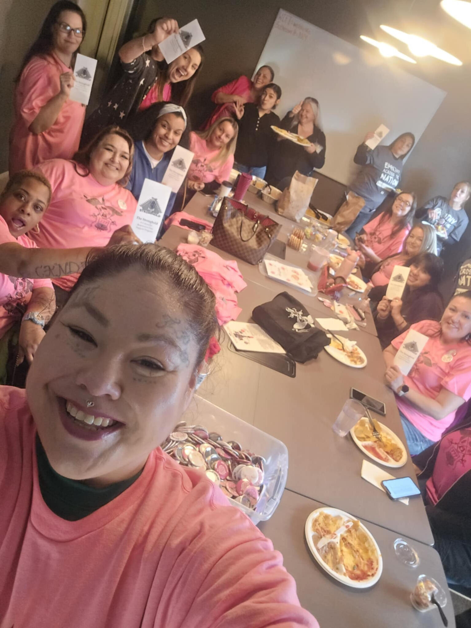 Family Preservation Project programs